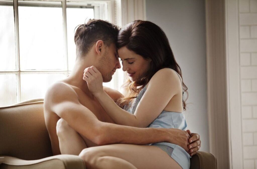 Pravidelný sexuálny život ako spôsob, ako zabrániť prostatitíde